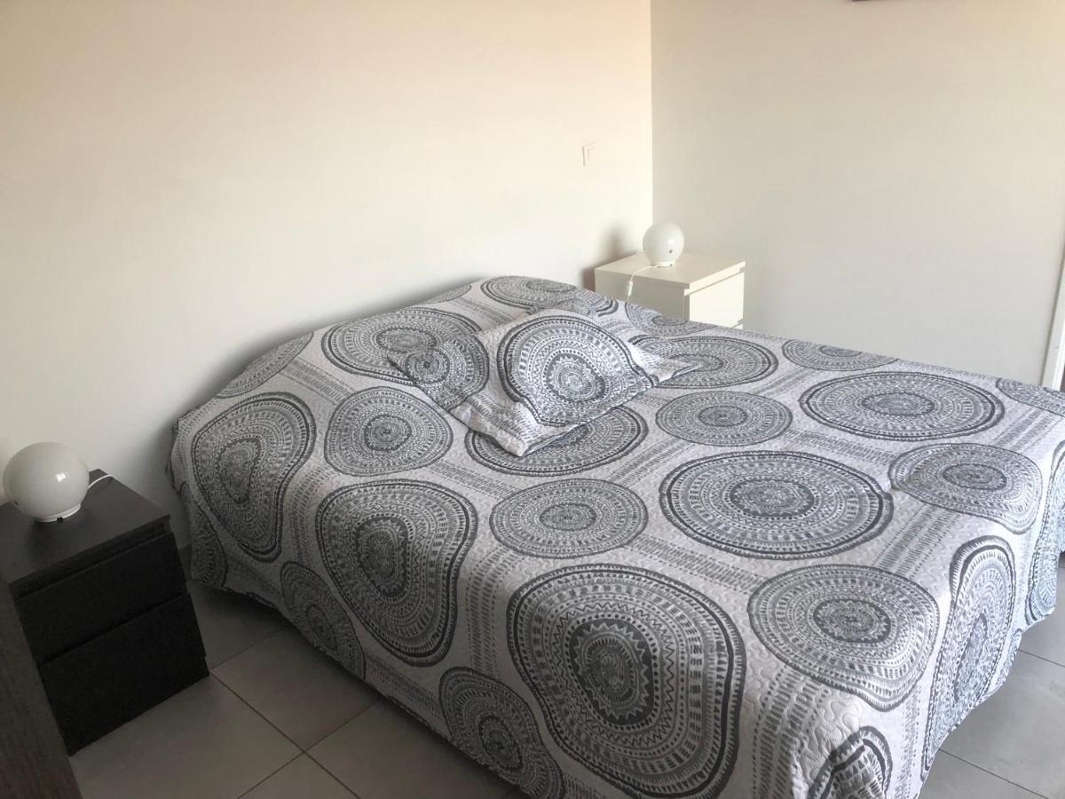 Appartement A Proximite Du Centre Et De La Plage A Mèze Zewnętrze zdjęcie