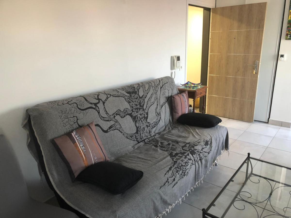 Appartement A Proximite Du Centre Et De La Plage A Mèze Zewnętrze zdjęcie